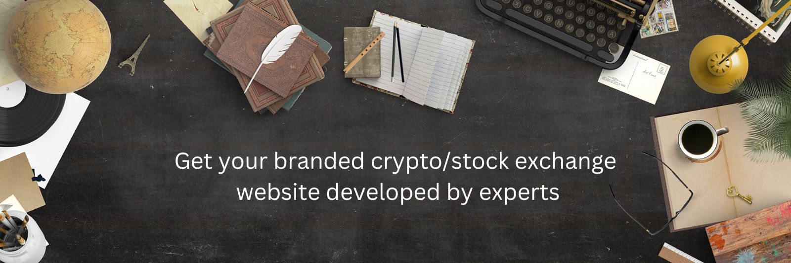 crypto stock exchange website development company india