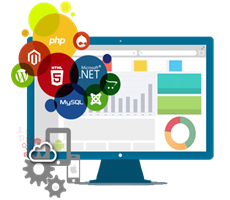 Online Portal Development Bangalore