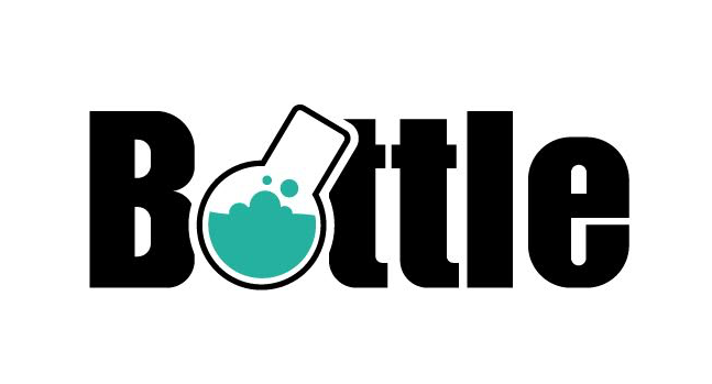 Bottle Logo