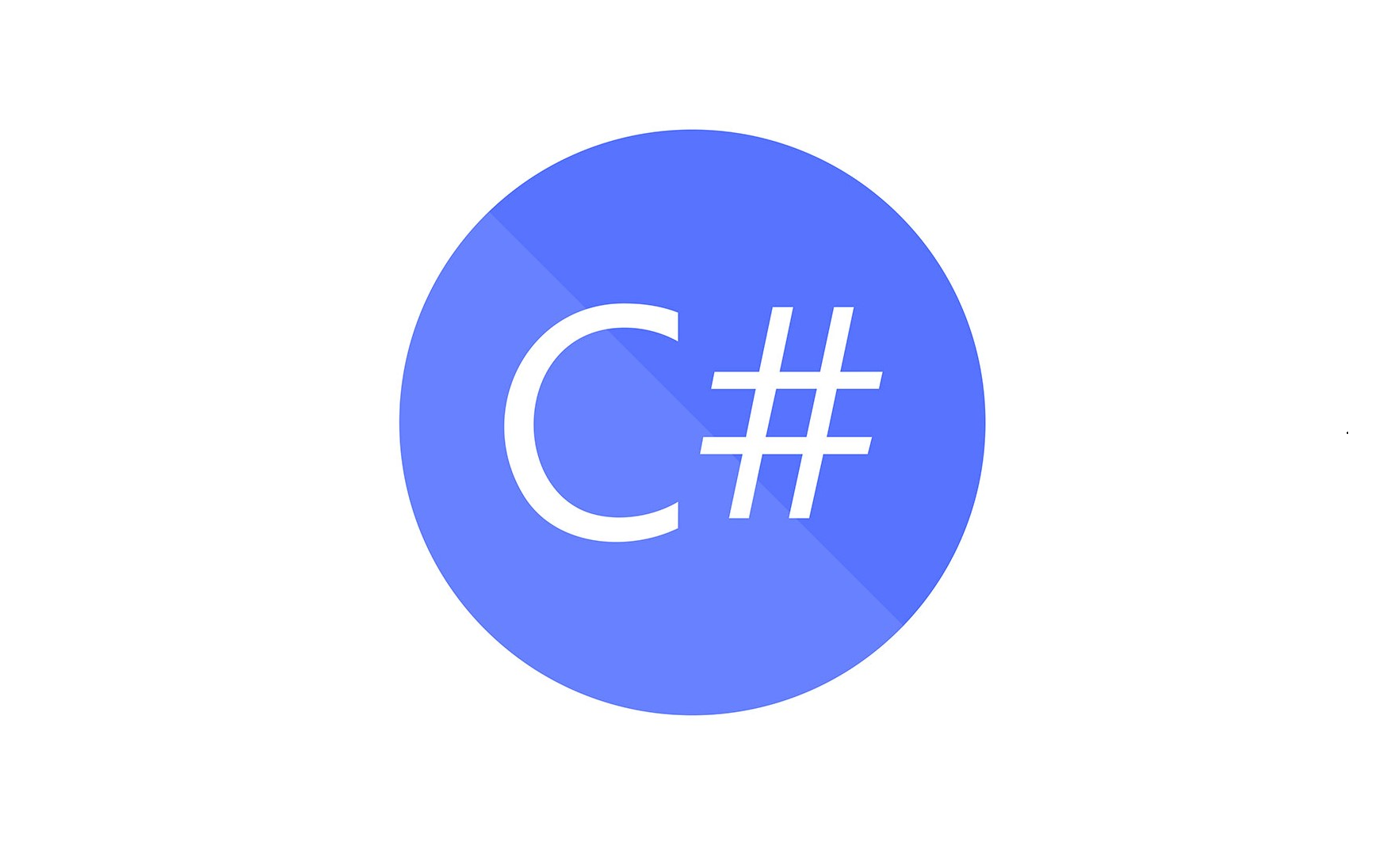 C# Logo