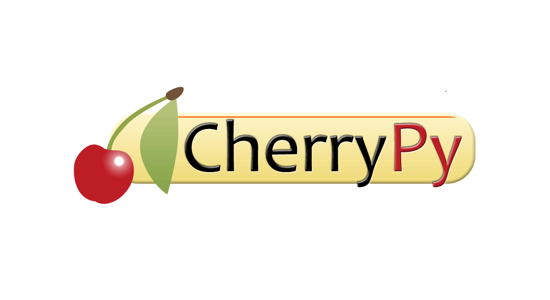 CherryPy Logo