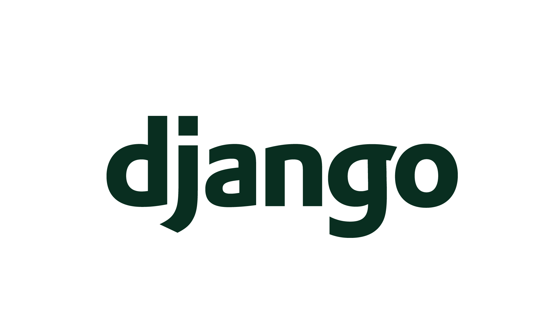 Django Logo