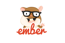 Ember.js Logo