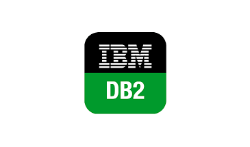 IBM DB2 Logo