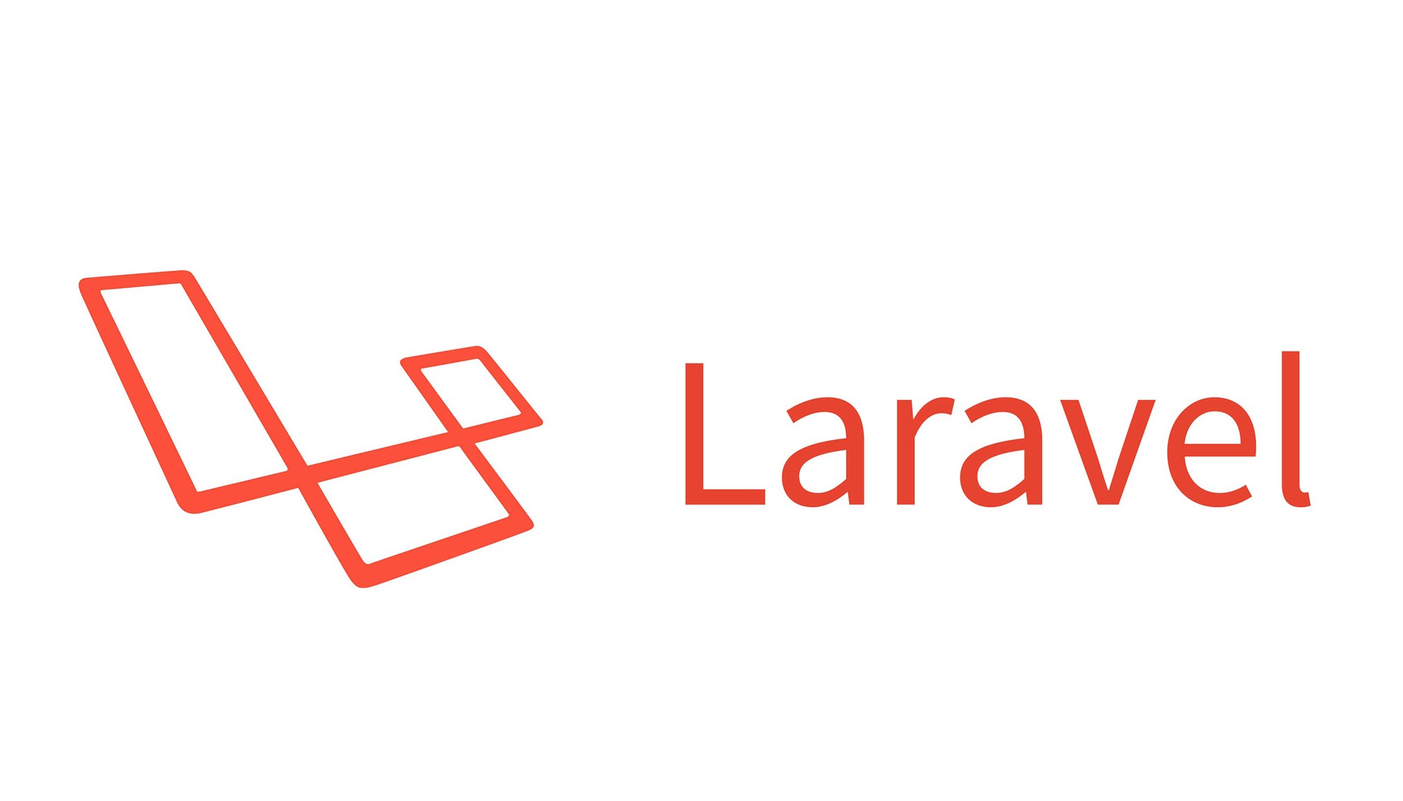 Laravel Logo