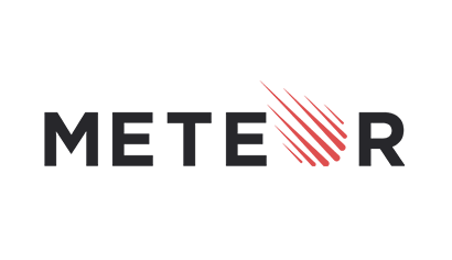 Meteor Logo