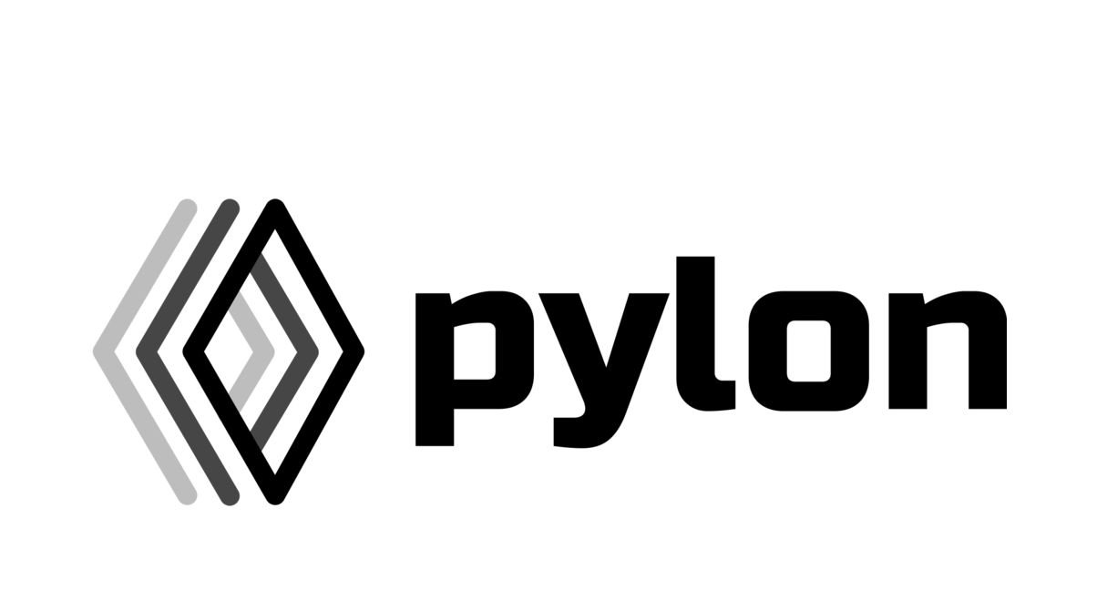 Pylon Logo