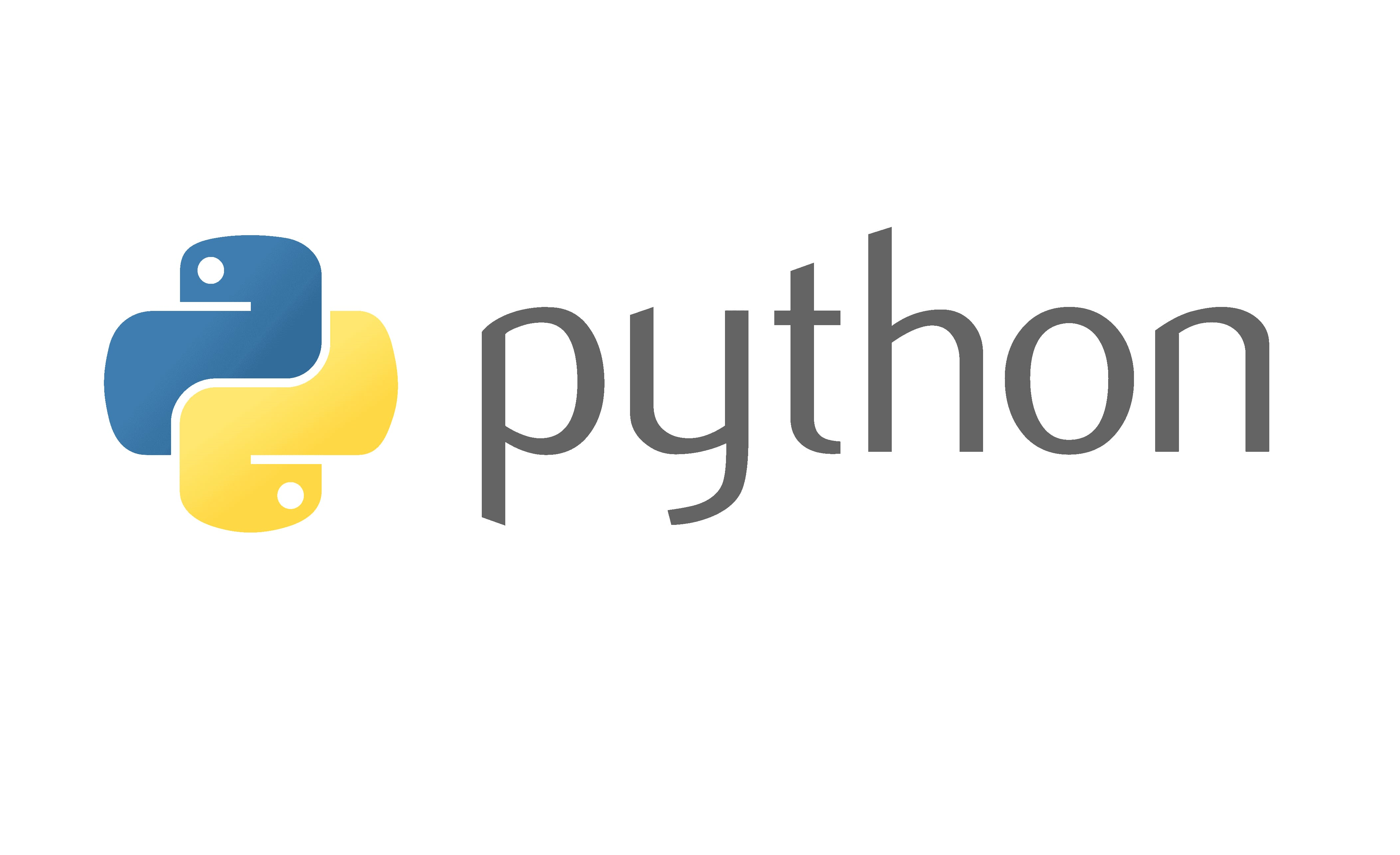 Python Logo