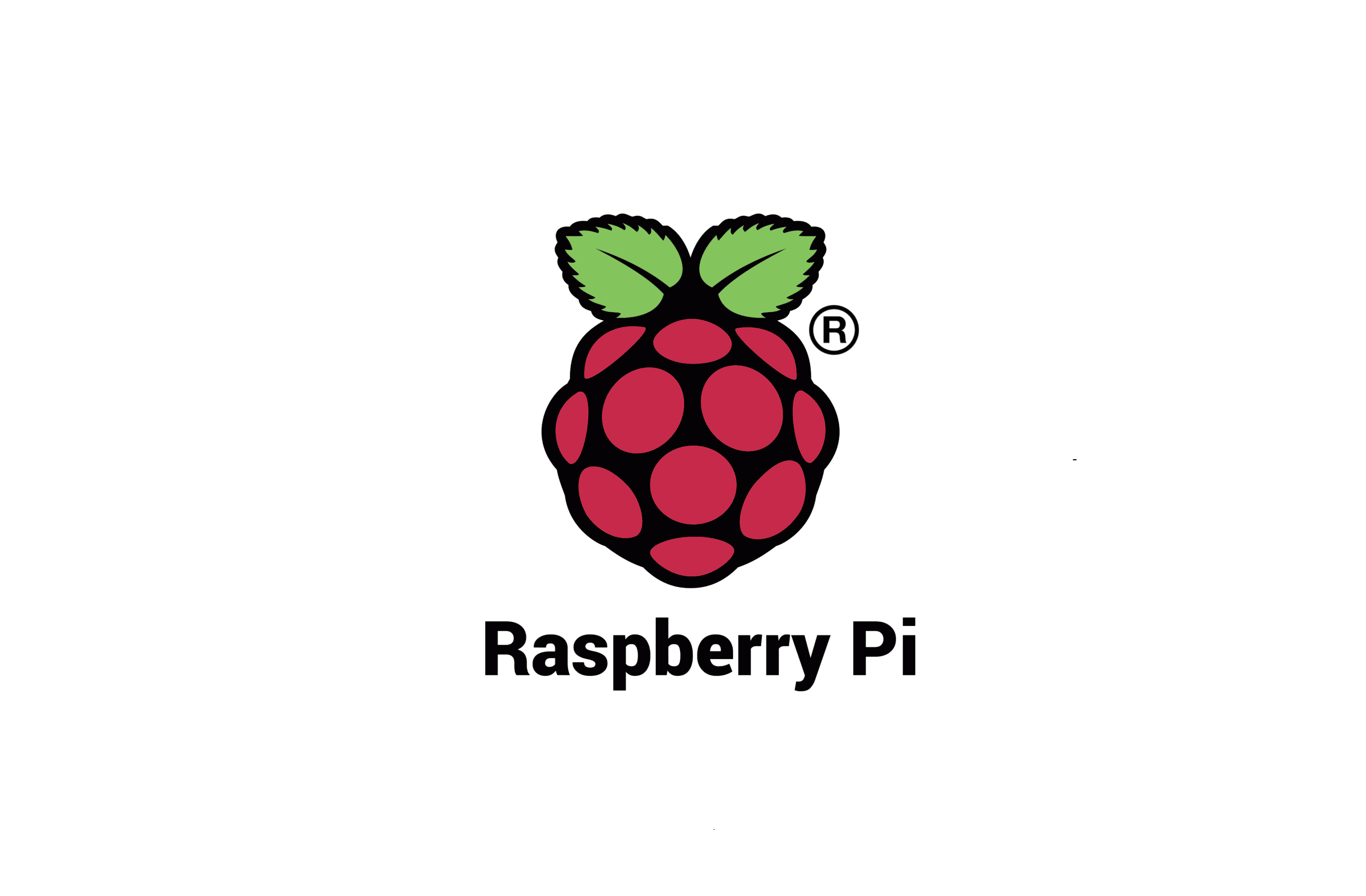 Raspberry Pi Logo