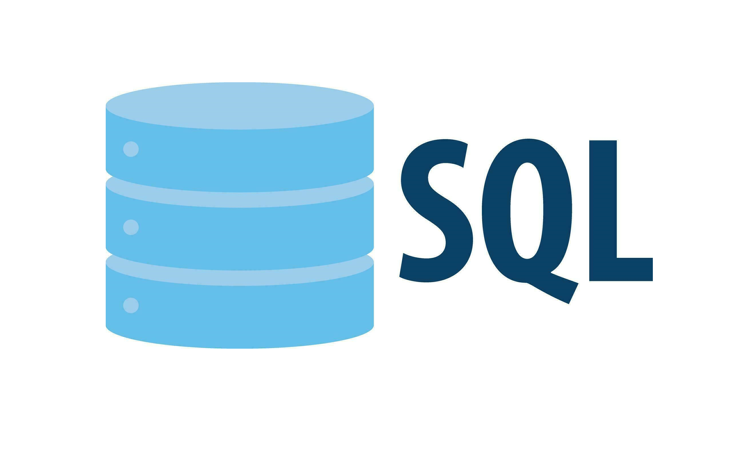 SQL Logo