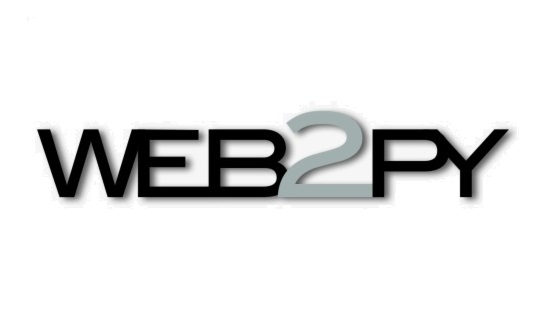 Web2py Logo